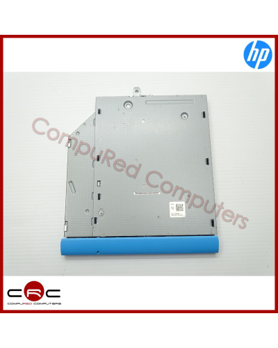 Regrabadora DVD HP Pavilion 15-p009 15-p010 15-p076 15-p103 15-p130 15-p165 15-p264 15-p265