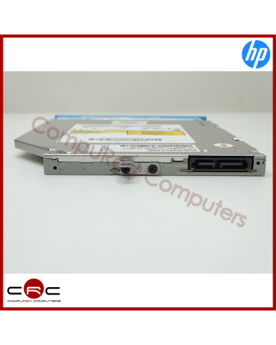 Regrabadora DVD HP Pavilion 15-p009 15-p010 15-p076 15-p103 15-p130 15-p165 15-p264 15-p265
