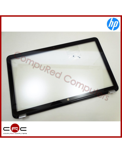 Touch LCD Bezel HP Pavilion 17-e150