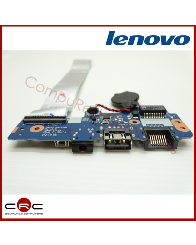 Modul Audio/USB/RJ45 Lenovo Legion Y510-15IKBN Y520-15IKBN