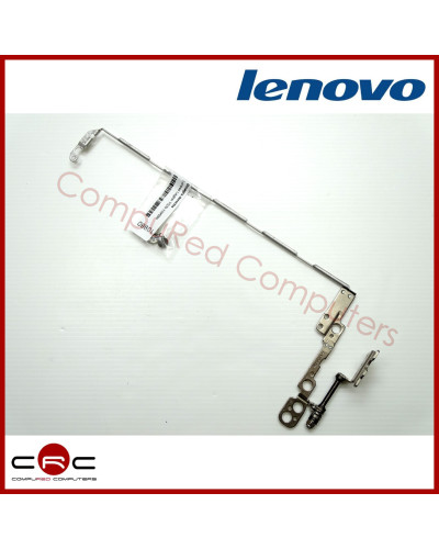 Bisagra derecha Lenovo Legion Y510-15IKBN Y520-15IKBN