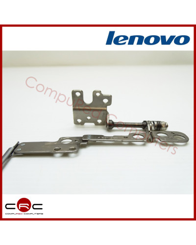 Bisagra derecha Lenovo Legion Y510-15IKBN Y520-15IKBN