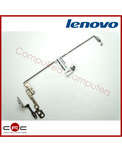 Bisagra izquierda Lenovo Legion Y510-15IKBN Y520-15IKBN