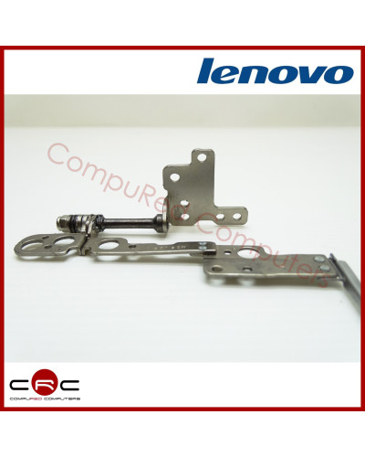 Bisagra izquierda Lenovo Legion Y510-15IKBN Y520-15IKBN