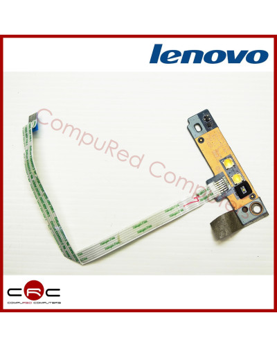 Power Button Board Lenovo Y50-70 Y70-70 Touch