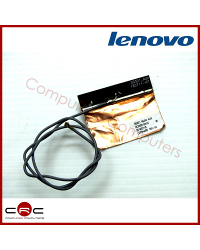 Wireless antenna AUX Lenovo IdeaPad 320-15AST 320-15IAP 320-15IKB 320-15ISK 330-15ARR 330-15IGM 330-15ICH