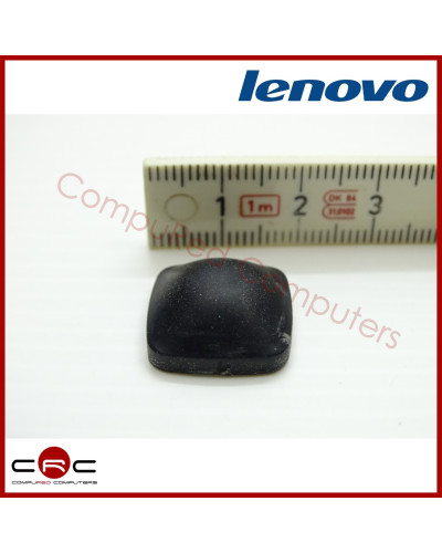 Gummifuß hinten Lenovo B50-50 IdeaPad 100-15IBD