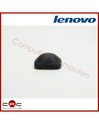 Gummifuß hinten Lenovo B50-50 IdeaPad 100-15IBD