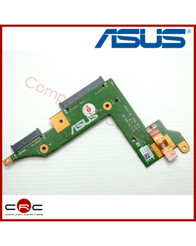 SATA HDD connection board Asus R414UV F441BA X441BA X441SA X441SC X441UV
