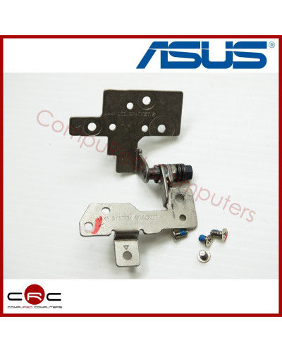 Scharnier rechts Asus R414UV X441 X441BA X441SA X441SC X441UV