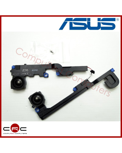Lautsprecher Asus R414UV F441BA X441BA X441SA X441SC X441UV