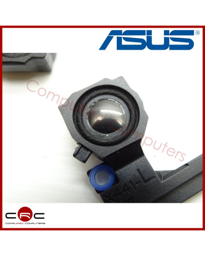 Lautsprecher Asus R414UV F441BA X441BA X441SA X441SC X441UV