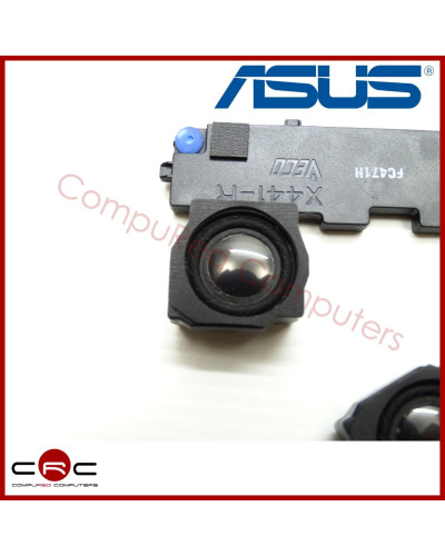 Lautsprecher Asus R414UV F441BA X441BA X441SA X441SC X441UV