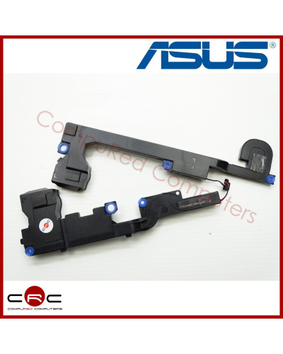 Lautsprecher Asus R414UV F441BA X441BA X441SA X441SC X441UV