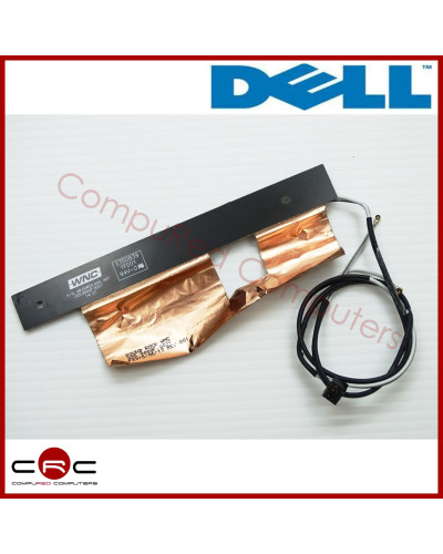 Antena inalámbrica derecha Dell Latitude 3340 (P47G)