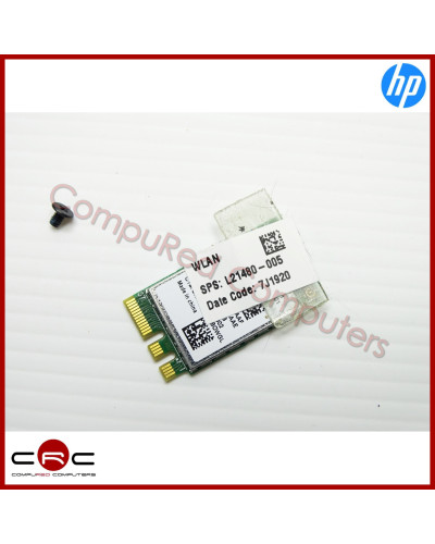 Wlan-Karte Bluetooth HP 250 G7 255 G7 Pavilion 14-ck 14-cm 15-da 15-db