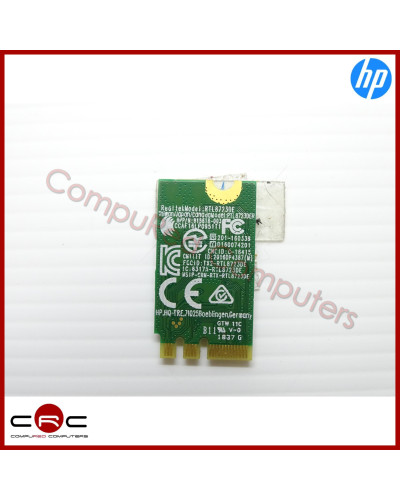 WiFi Board Bluetooth HP 250 G7 255 G7 Pavilion 14-ck 14-cm 15-da 15-db