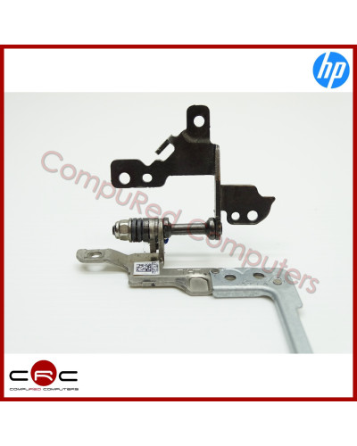 Bisagra izquierda HP 250 G7 255 G7 Pavilion 15-da 15-db