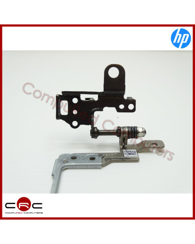 Bisagra derecha HP 250 G7 255 G7 Pavilion 15-da 15-db