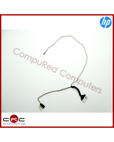 LCD cable HP 250 G7 255 G7 Pavilion 15-da 15-db