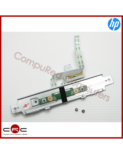 Touchpad button board HP 250 255 G2 Pavilion 15-d004 15-d012