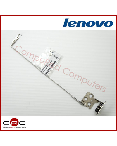 Hinge left Lenovo IdeaPad 110-14IBR