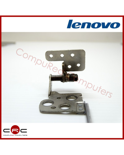 Hinge left Lenovo IdeaPad 110-14IBR