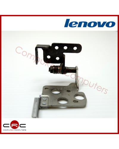 Hinge right Lenovo IdeaPad 110-14IBR