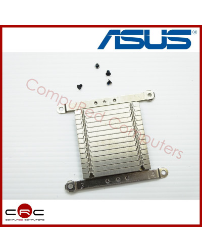 Kühlkörper AMD Asus F540Y F540YA