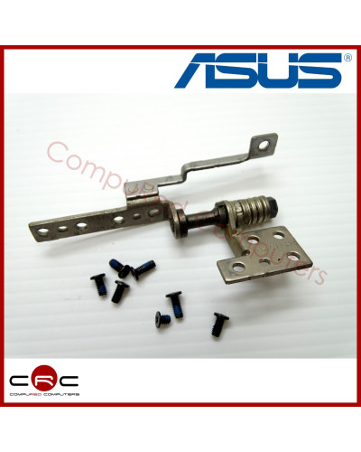 Bisagra derecha Asus N550JK N550JV Q550L