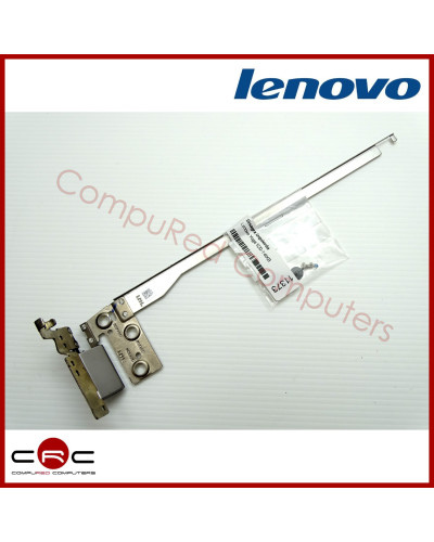 Hinge left Lenovo Yoga 520-14IKB