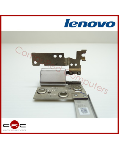 Hinge left Lenovo Yoga 520-14IKB