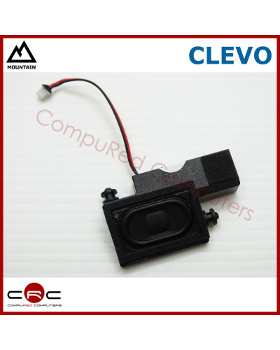 Speaker right Clevo W550SU (Mountain Slim 754G)
