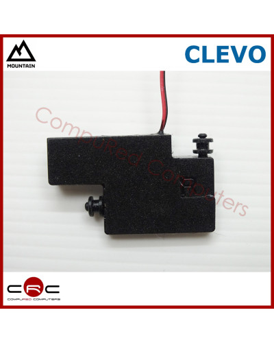Speaker right Clevo W550SU (Mountain Slim 754G)