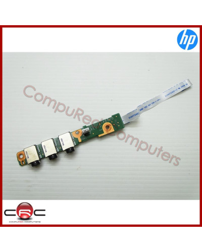 Soundkarte HP Pavilion dv6 dv7 Series