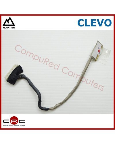 Display-Kabel Clevo W550SU (Mountain Slim 754G)