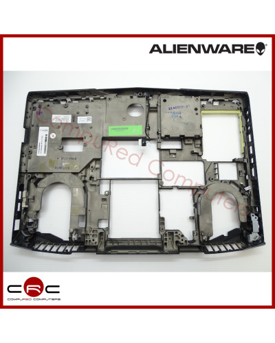 Unteres Gehäuse Dell Alienware M17x (P18E)