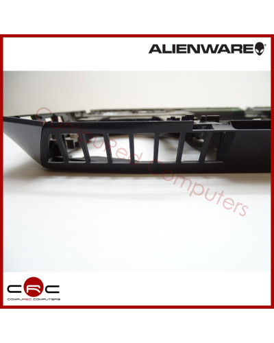 Unteres Gehäuse Dell Alienware M17x (P18E)