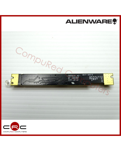 Cámara Integrada Dell Alienware M17x (P18E)