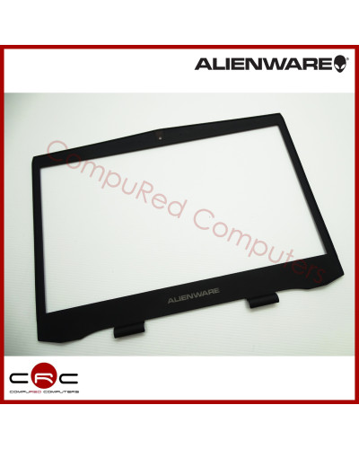 Displayrahmen Dell Alienware M17x (P18E)