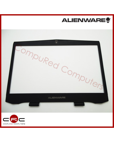 Displayrahmen Dell Alienware M17x (P18E)
