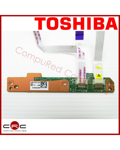 Touchpad Button Modul Toshiba Satellite C840 C845