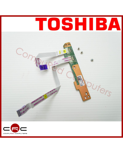 Touchpad Button Modul Toshiba Satellite C840 C845