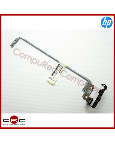 Hinge right HP 255 250 G4 15-ac 15-af 15-ay 15-ba