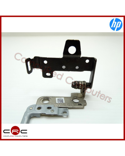 Bisagra derecha HP 255 250 G4 15-ac 15-af 15-ay 15-ba