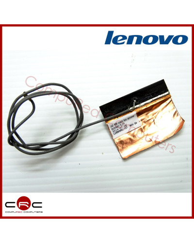 Antena inalámbrica AUX Lenovo G40-30 G40-45 G40-70