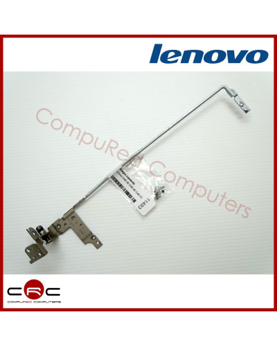 Bisagra izquierda Lenovo G40-30 G40-45 G40-70