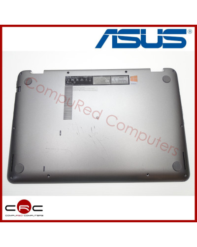 Unteres Gehäuse Asus Vivobook TP501U TP501UA R518U