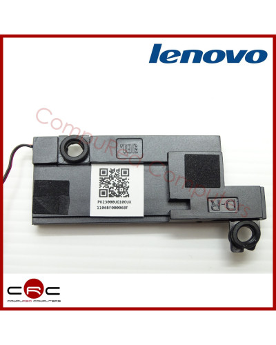 Lautsprecher links Lenovo IdeaPad 710S Plus-13IKB