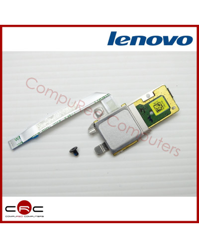 Lector de huellas Lenovo IdeaPad 710S Plus-13IKB